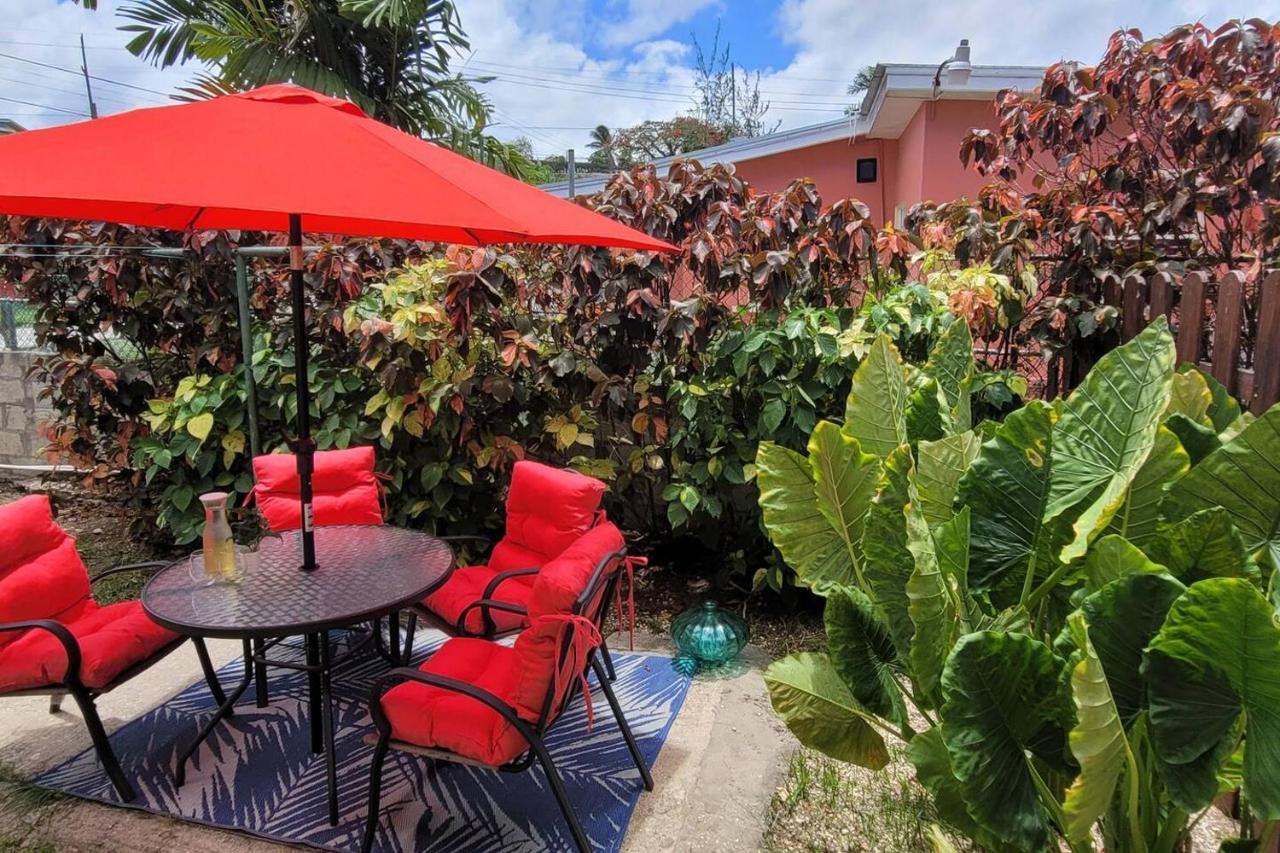 De Terrace Villa Christ Church Ngoại thất bức ảnh